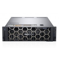 PowerEdge R940 Server 4x Intel Xeon Gold 5118